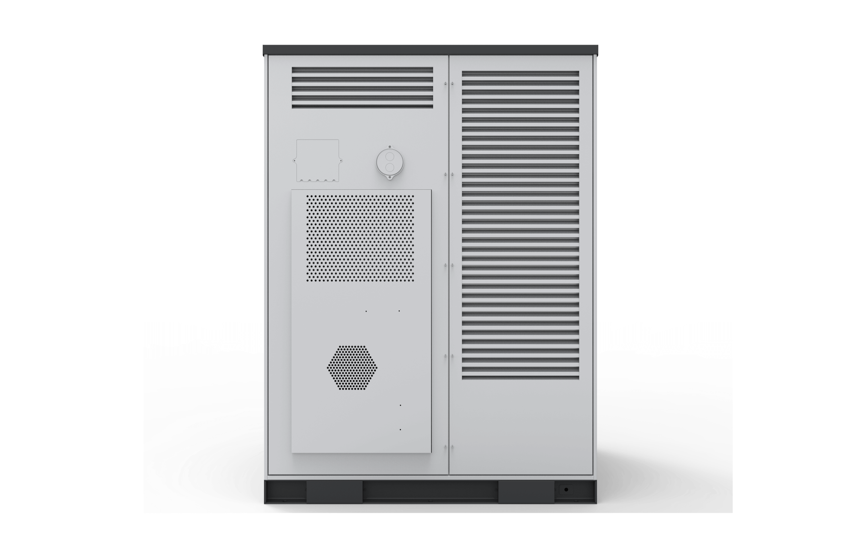 GR261LH All in One Energy Storage System